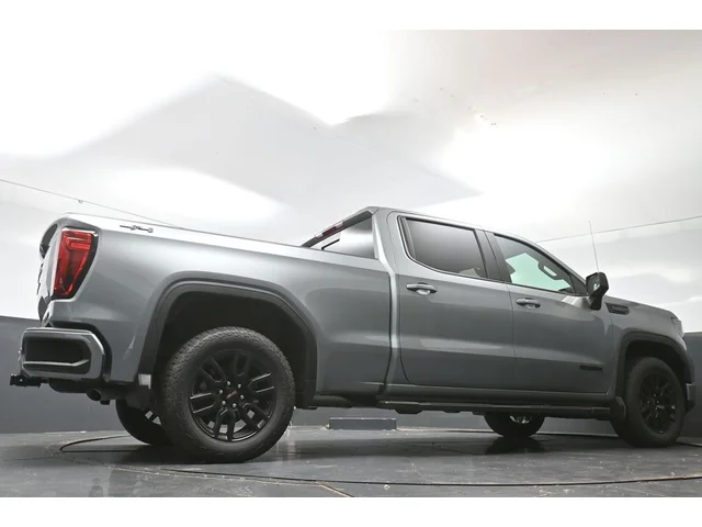 Nuevos GMC SIERRA 1500 à Estados chez autogozo