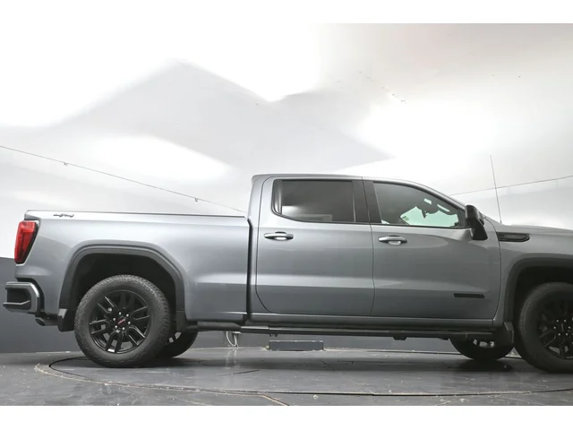 Nuevos GMC SIERRA 1500 à Estados chez autogozo