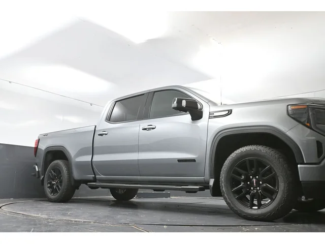 Nuevos GMC SIERRA 1500 à Estados chez autogozo
