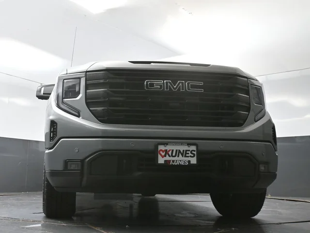 Nuevos GMC SIERRA 1500 à Estados chez autogozo