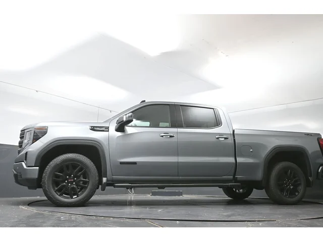 Nuevos GMC SIERRA 1500 à Estados chez autogozo