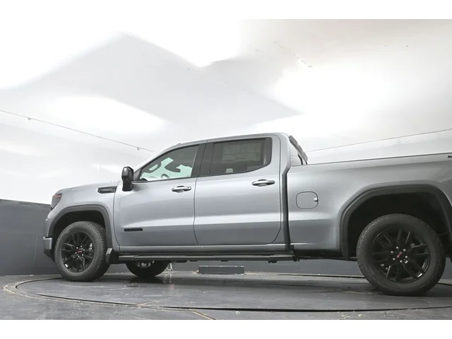 Nuevos GMC SIERRA 1500 à Estados chez autogozo