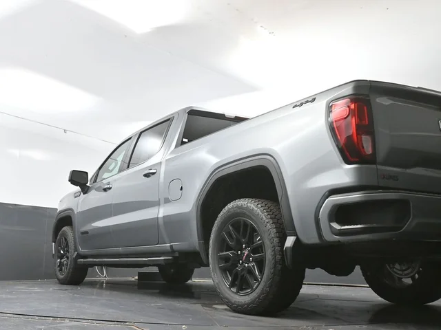 Nuevos GMC SIERRA 1500 à Estados chez autogozo