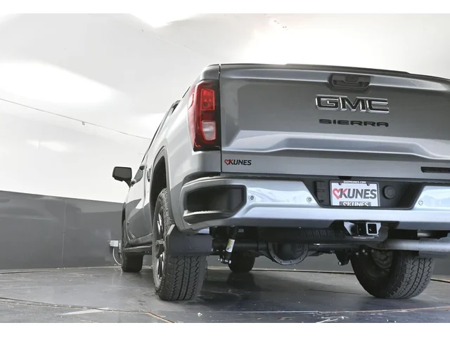 Nuevos GMC SIERRA 1500 à Estados chez autogozo