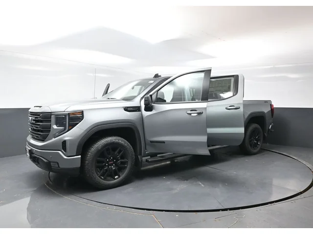 Nuevos GMC SIERRA 1500 à Estados chez autogozo