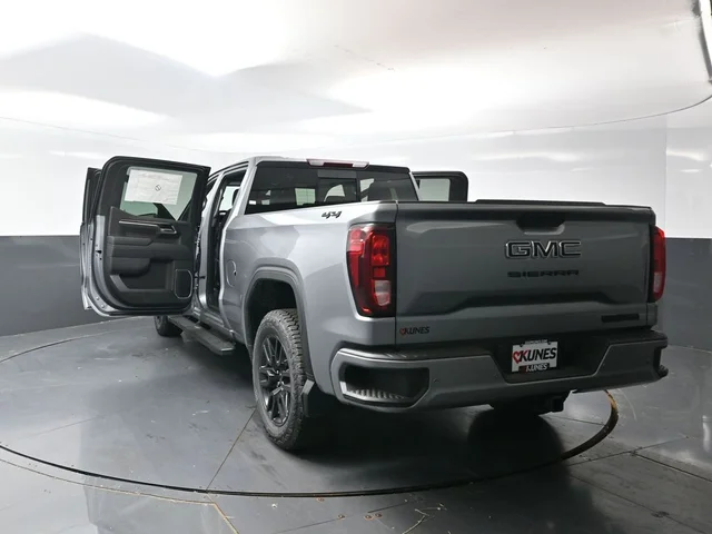 Nuevos GMC SIERRA 1500 à Estados chez autogozo