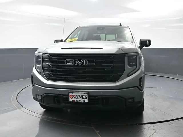 Nuevos GMC SIERRA 1500 à Estados chez autogozo