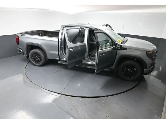 Nuevos GMC SIERRA 1500 à Estados chez autogozo