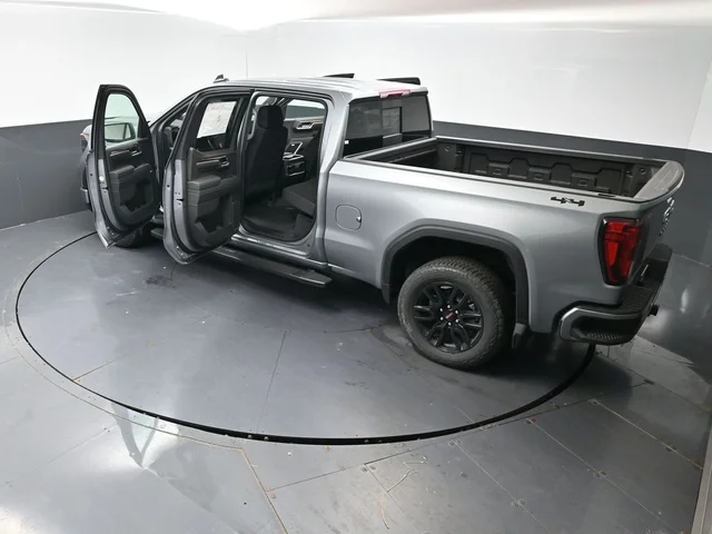 Nuevos GMC SIERRA 1500 à Estados chez autogozo