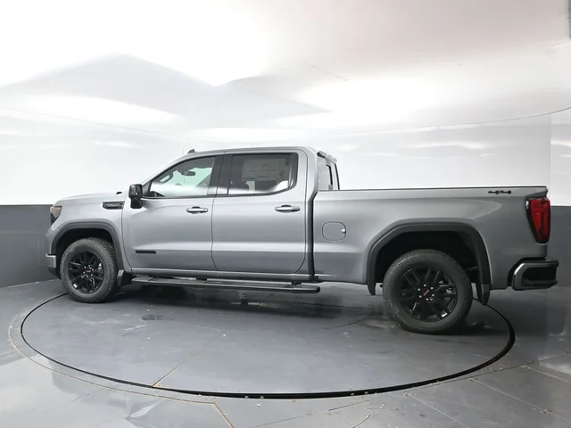 Nuevos GMC SIERRA 1500 à Estados chez autogozo