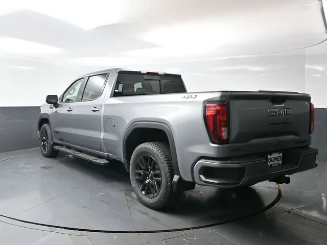 Nuevos GMC SIERRA 1500 à Estados chez autogozo