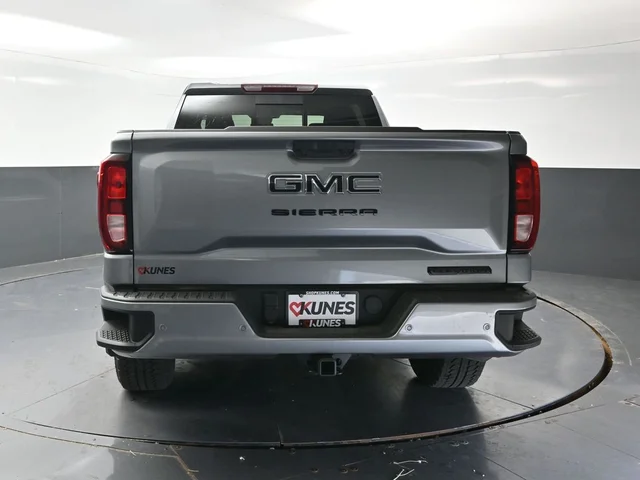 Nuevos GMC SIERRA 1500 à Estados chez autogozo