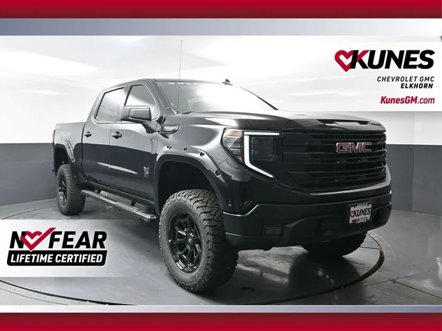 Nuevos GMC SIERRA 1500 à Estados chez autogozo