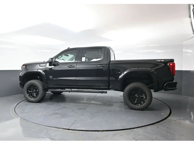 Nuevos GMC SIERRA 1500 à Estados chez autogozo