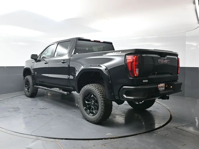 Nuevos GMC SIERRA 1500 à Estados chez autogozo
