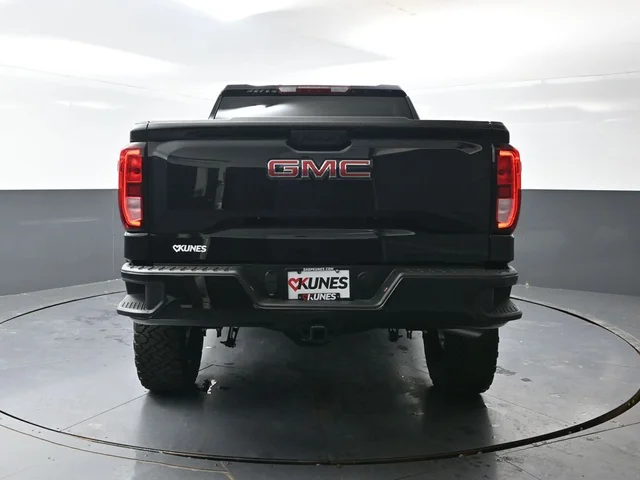 Nuevos GMC SIERRA 1500 à Estados chez autogozo