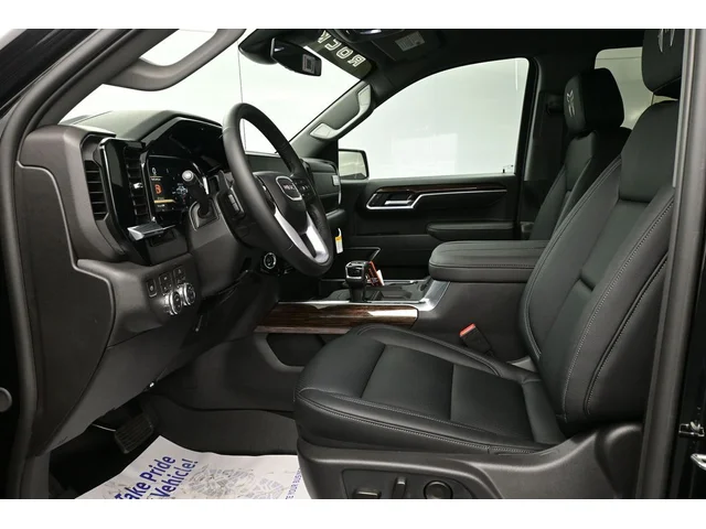 Nuevos GMC SIERRA 1500 à Estados chez autogozo