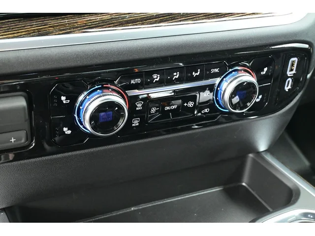Nuevos GMC SIERRA 1500 à Estados chez autogozo