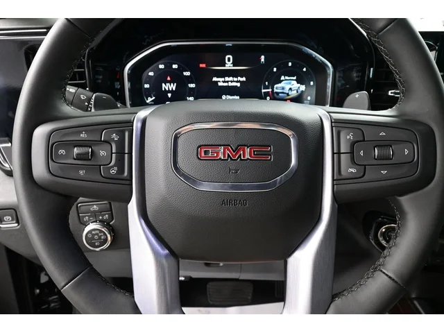 Nuevos GMC SIERRA 1500 à Estados chez autogozo