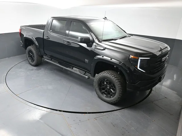 Nuevos GMC SIERRA 1500 à Estados chez autogozo