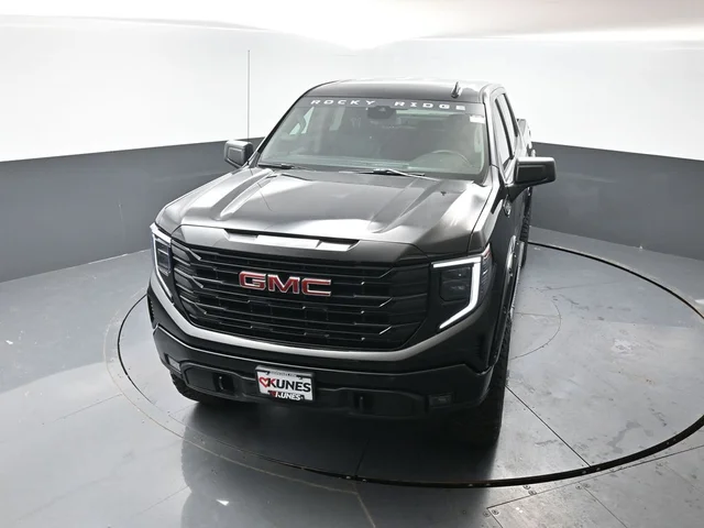 Nuevos GMC SIERRA 1500 à Estados chez autogozo