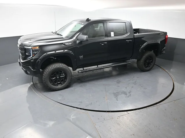 Nuevos GMC SIERRA 1500 à Estados chez autogozo