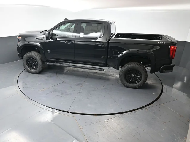 Nuevos GMC SIERRA 1500 à Estados chez autogozo