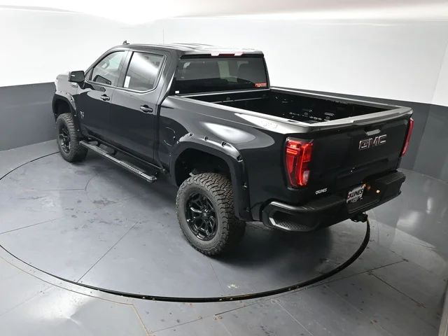 Nuevos GMC SIERRA 1500 à Estados chez autogozo