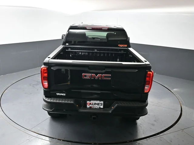 Nuevos GMC SIERRA 1500 à Estados chez autogozo
