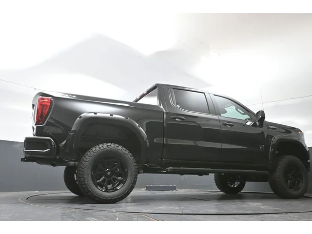 Nuevos GMC SIERRA 1500 à Estados chez autogozo