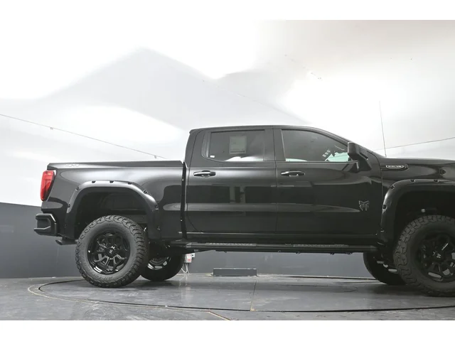 Nuevos GMC SIERRA 1500 à Estados chez autogozo