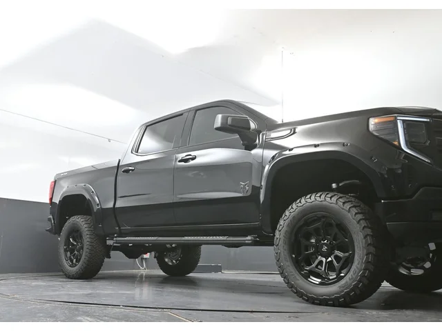 Nuevos GMC SIERRA 1500 à Estados chez autogozo