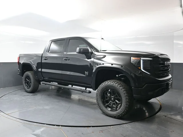 Nuevos GMC SIERRA 1500 à Estados chez autogozo