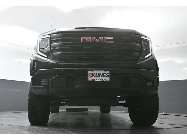 Nuevos GMC SIERRA 1500 à Estados chez autogozo