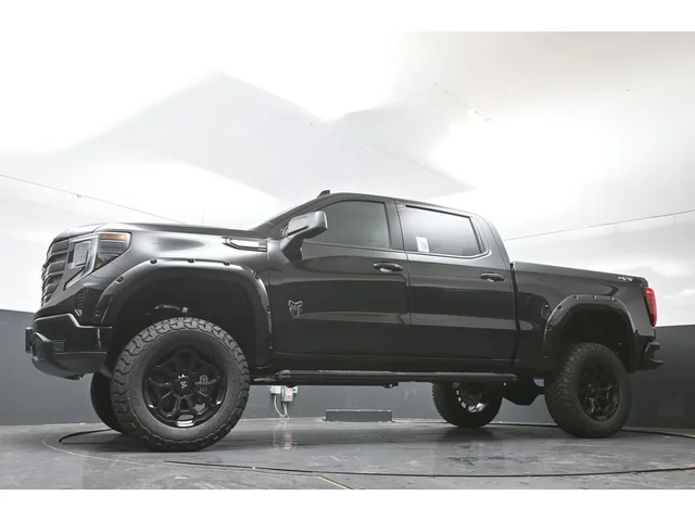 Nuevos GMC SIERRA 1500 à Estados chez autogozo