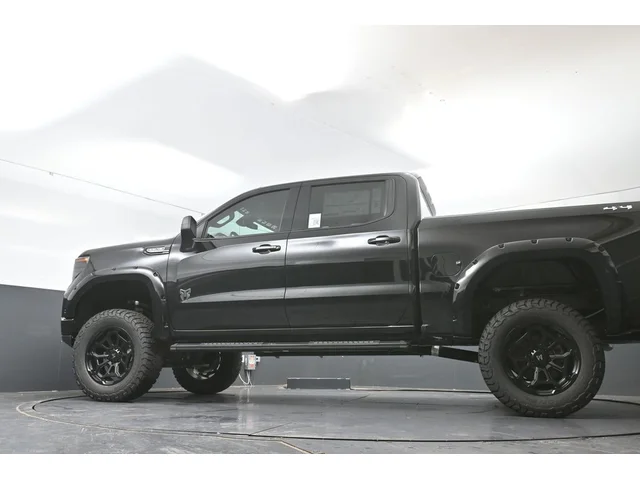 Nuevos GMC SIERRA 1500 à Estados chez autogozo