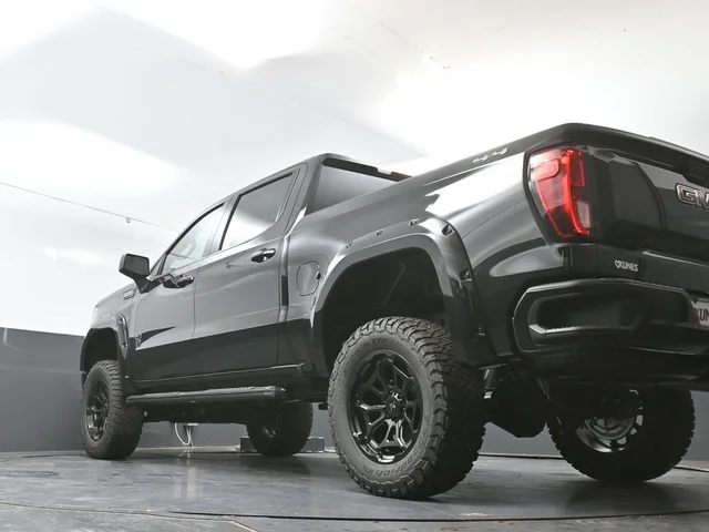 Nuevos GMC SIERRA 1500 à Estados chez autogozo