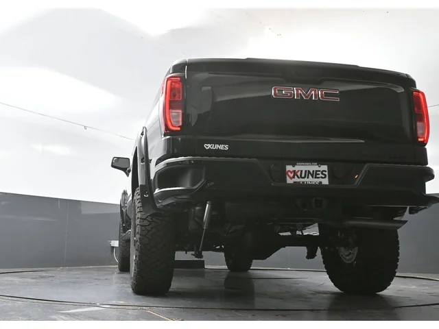 Nuevos GMC SIERRA 1500 à Estados chez autogozo