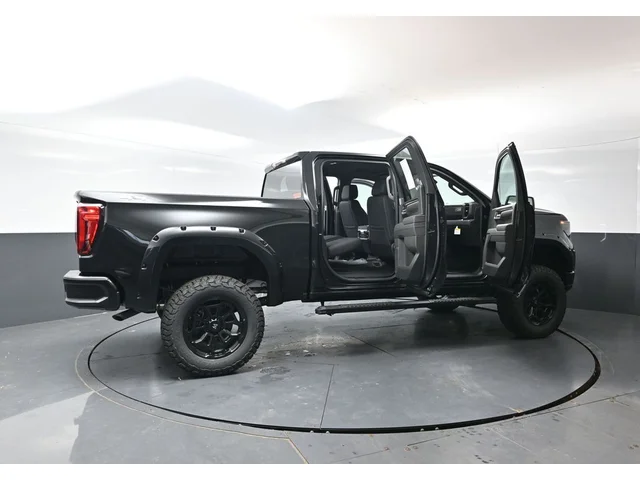 Nuevos GMC SIERRA 1500 à Estados chez autogozo