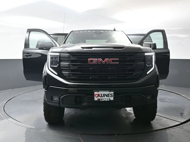 Nuevos GMC SIERRA 1500 à Estados chez autogozo