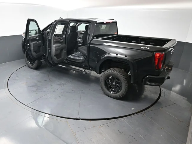 Nuevos GMC SIERRA 1500 à Estados chez autogozo