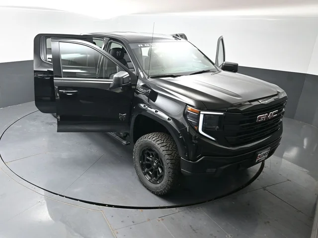 Nuevos GMC SIERRA 1500 à Estados chez autogozo