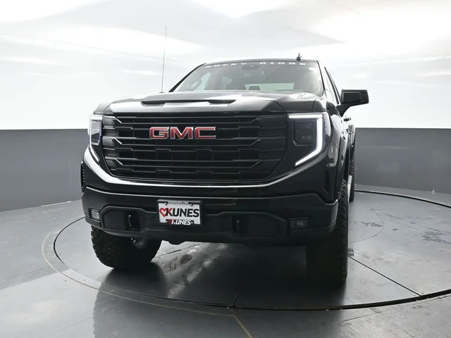 Nuevos GMC SIERRA 1500 à Estados chez autogozo
