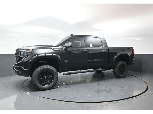 Nuevos GMC SIERRA 1500 à Estados chez autogozo
