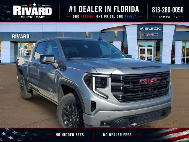 Nuevos GMC SIERRA 1500 à Estados chez autogozo