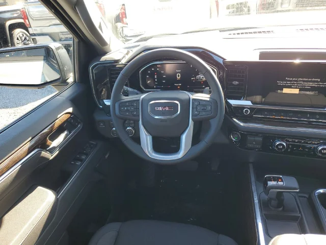 Nuevos GMC SIERRA 1500 à Estados chez autogozo