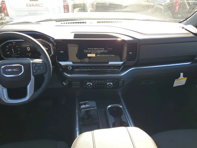 Nuevos GMC SIERRA 1500 à Estados chez autogozo