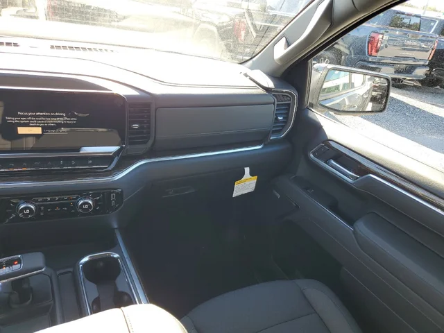 Nuevos GMC SIERRA 1500 à Estados chez autogozo