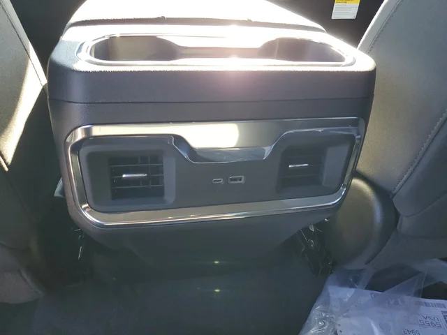 Nuevos GMC SIERRA 1500 à Estados chez autogozo