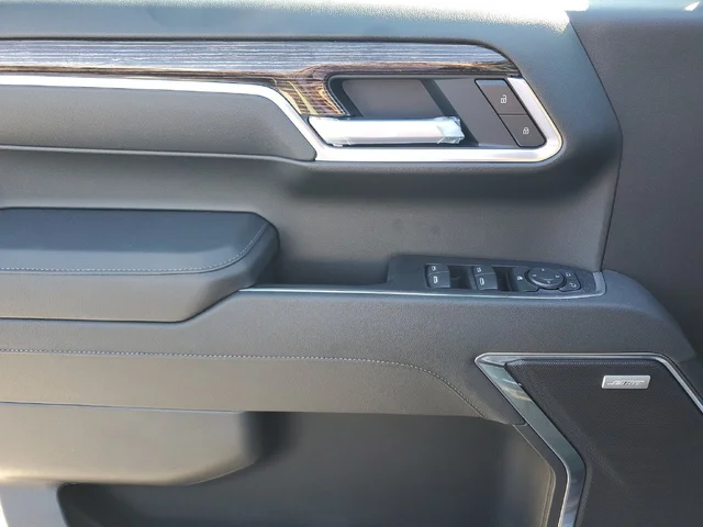 Nuevos GMC SIERRA 1500 à Estados chez autogozo